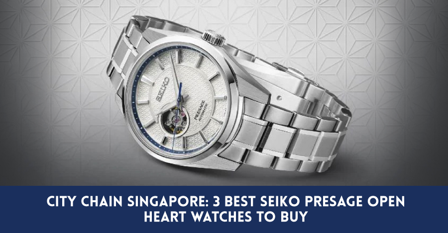 Affordable open heart watches online