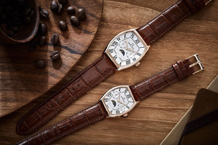 Titus watch company cheap