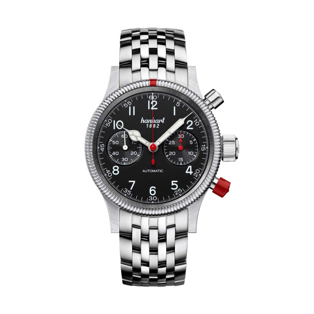 Hanhart pioneer mk ii clearance