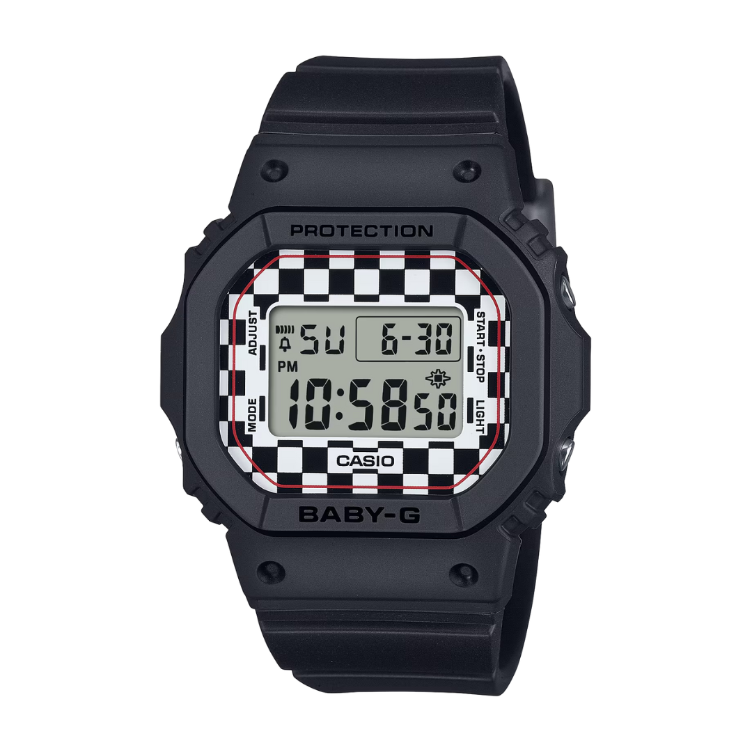 Casio baby g mens watches hotsell