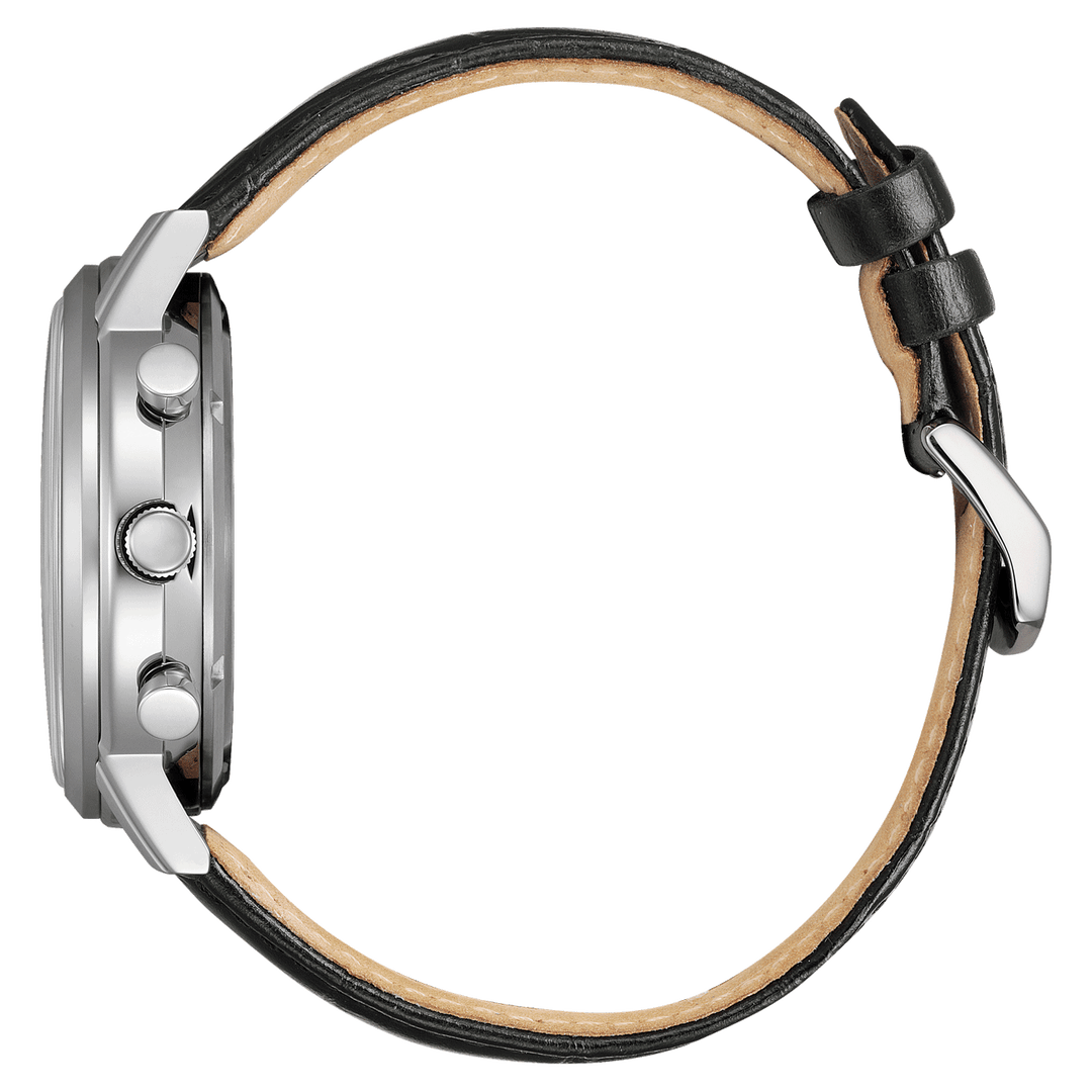 CITIZEN CA4630-02A ECO-DRIVE CHRONOGRAPH MEN WATCH