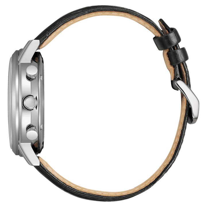 CITIZEN CA4630-02A ECO-DRIVE CHRONOGRAPH MEN WATCH