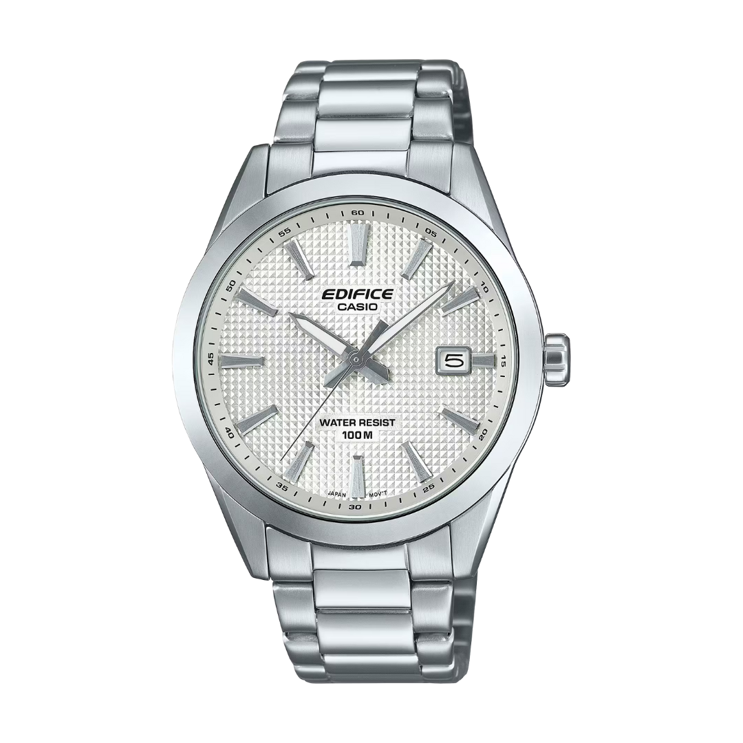 CASIO EDIFICE EFV-160D-7AVDF 3-HAND ANALOG MEN WATCH