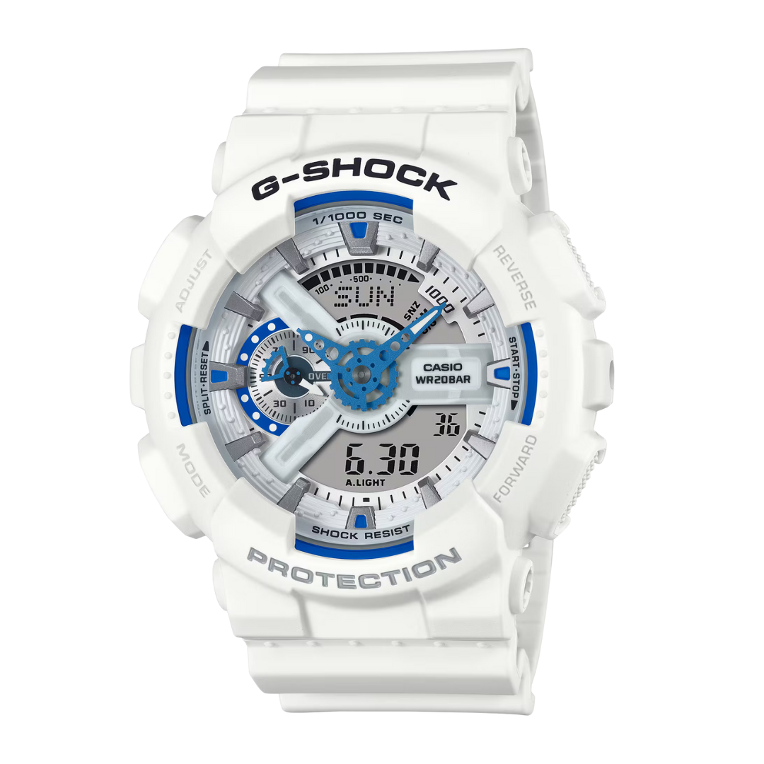 GA-110RG-7AJF | CASIO