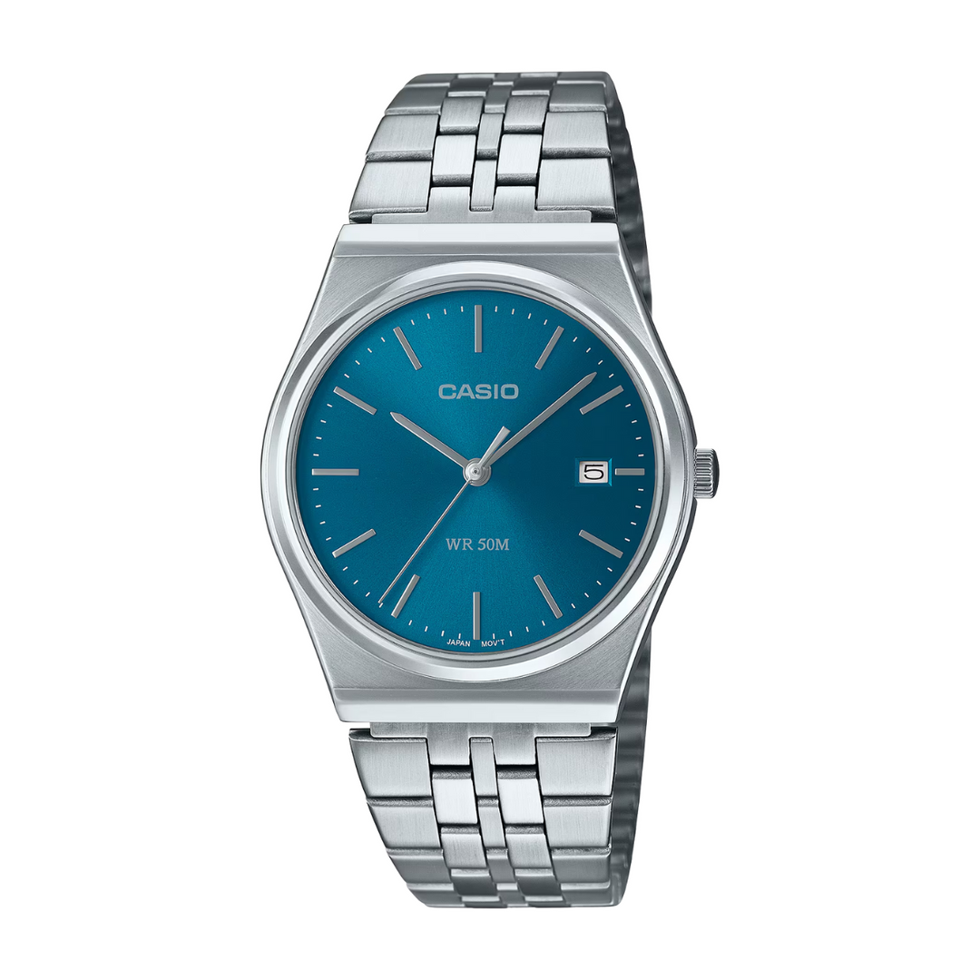 CASIO GENERAL MTP-B145D-2A2VDF STANDARD MEN WATCH
