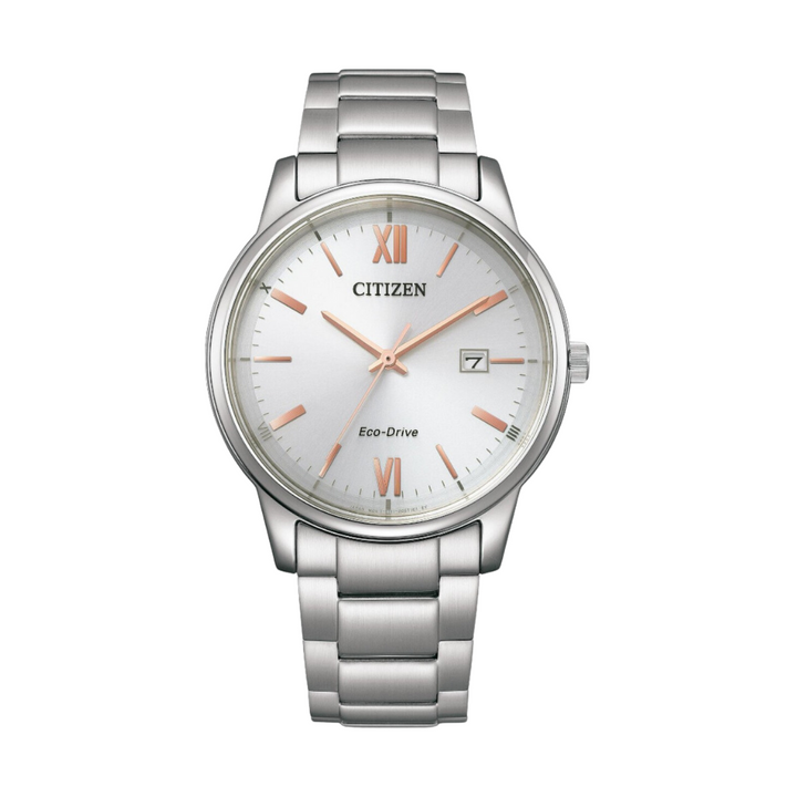 Citizen BM6978-77A Eco-Drive Pair Men Watch