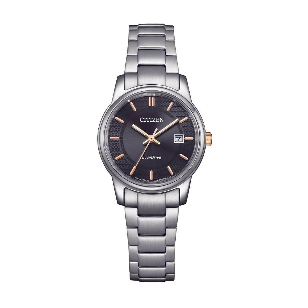 CITIZEN EW2317-76E Eco-Drive Women Watch
