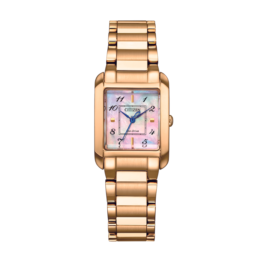 CITIZEN L EW5603-89Y Eco-Drive Women Watch