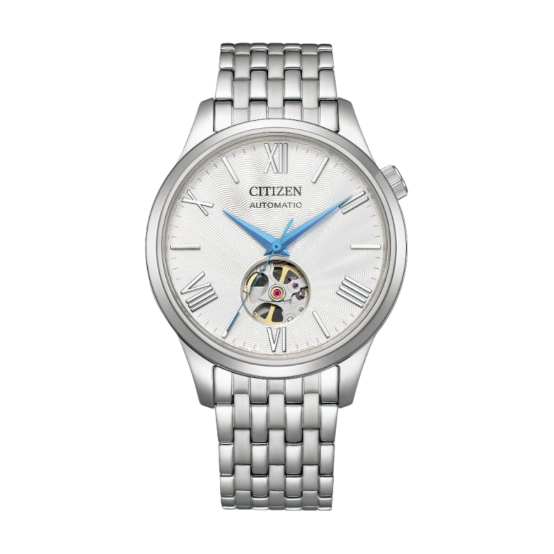 CITIZEN NH9130-84A Mechanical Men Watch