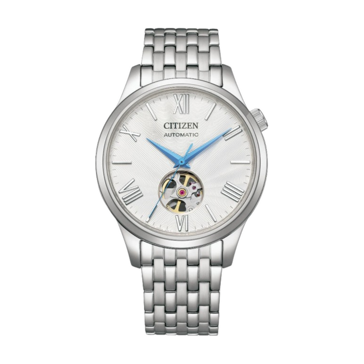 CITIZEN NH9130-84A Mechanical Men Watch