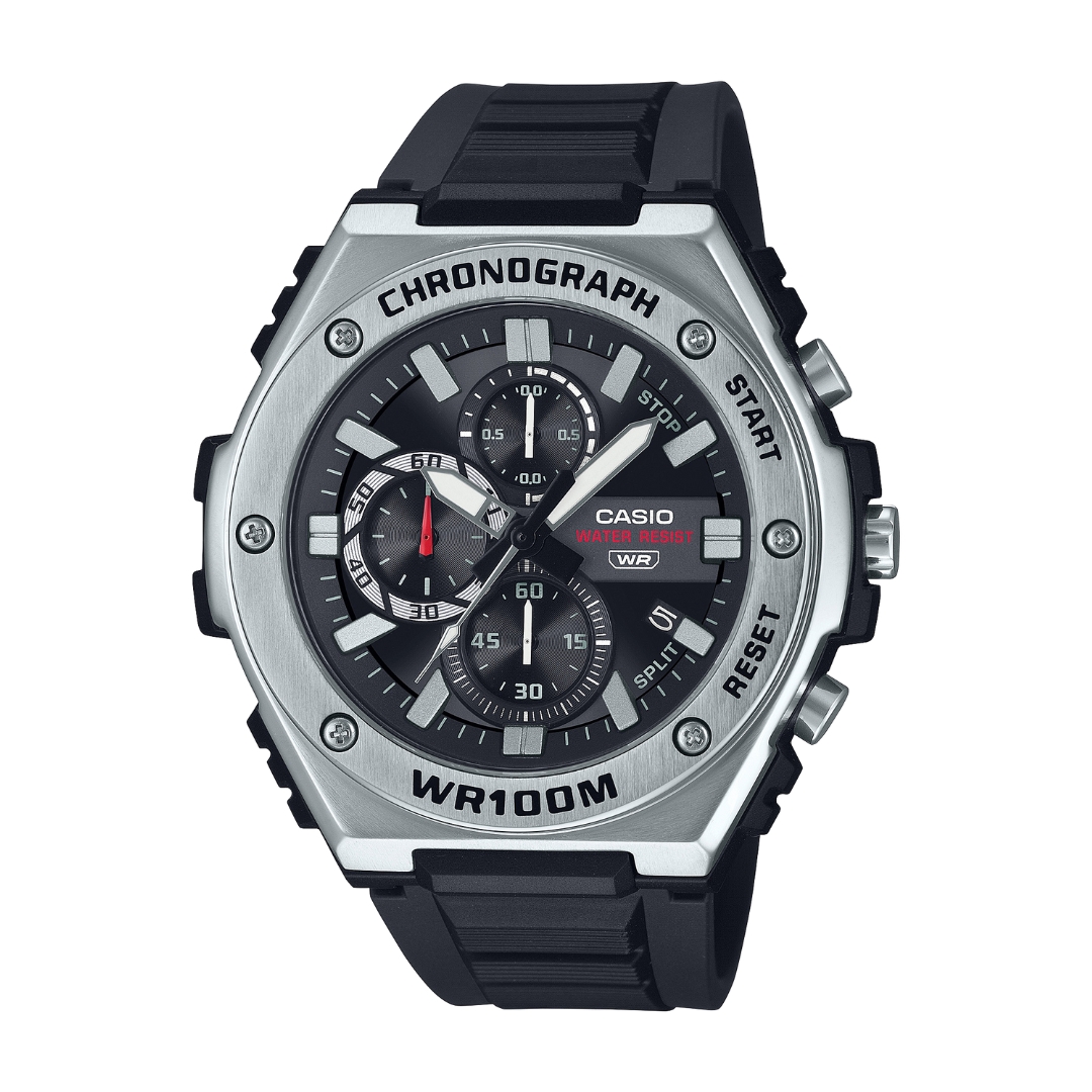 CASIO GENERAL MWA-300H-1AVDF STANDARD MEN WATCH