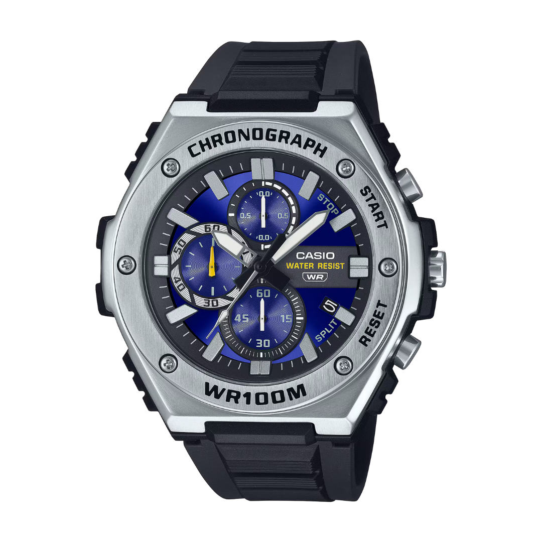CASIO GENERAL MWA-300H-2AVDF STANDARD MEN WATCH