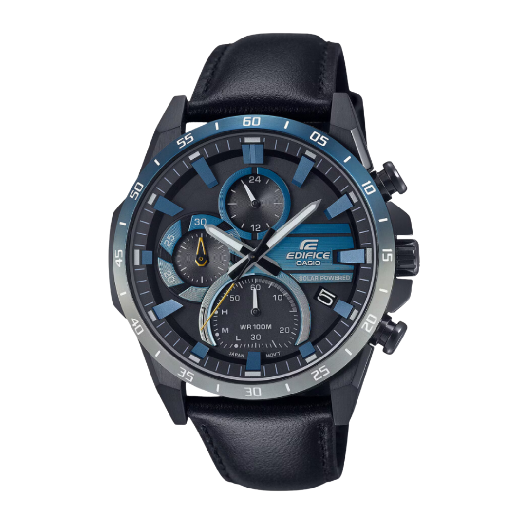 Casio Edifice Sospensione X NISMO MY23 Tough Solar ECB