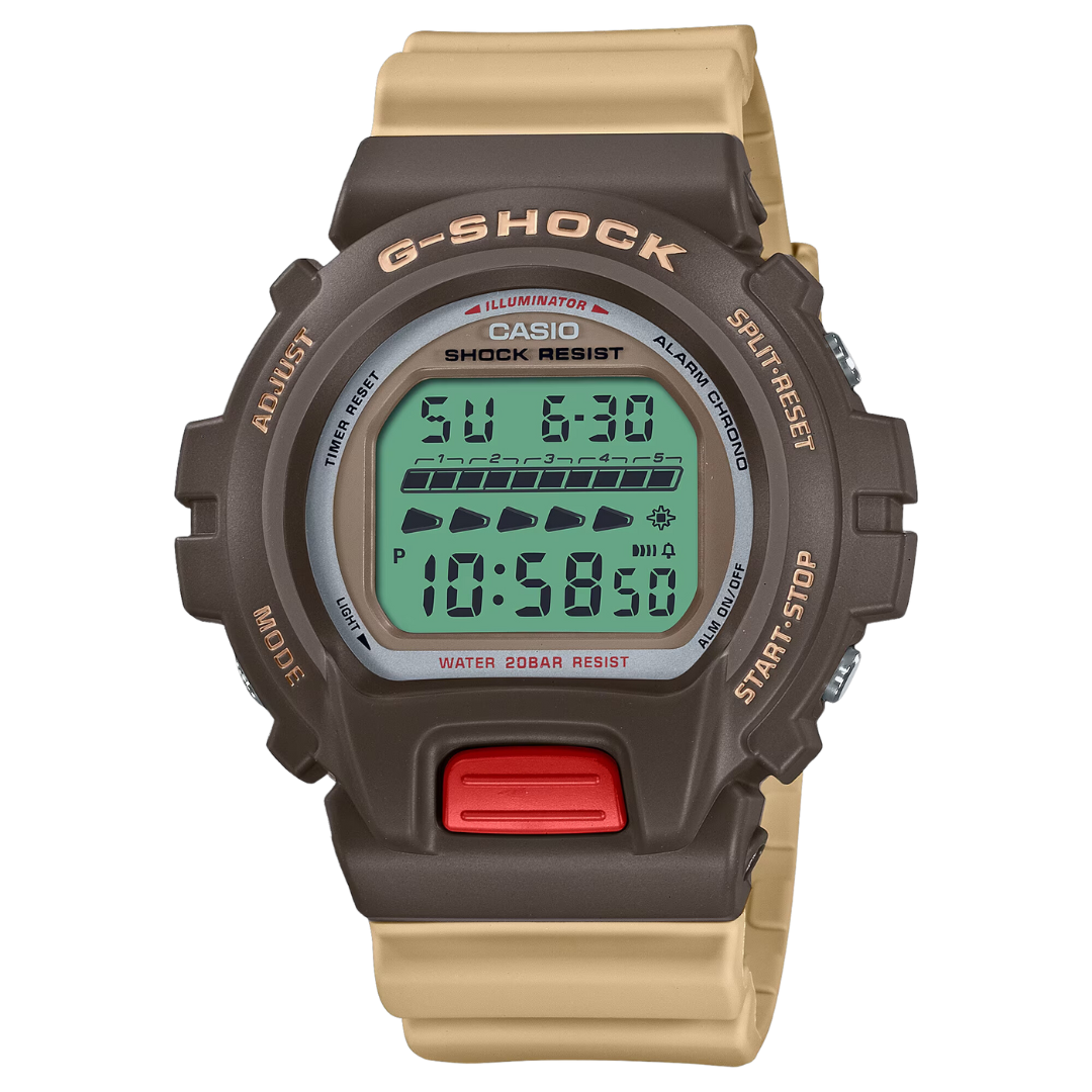 G shock 2025 dw 6600 price
