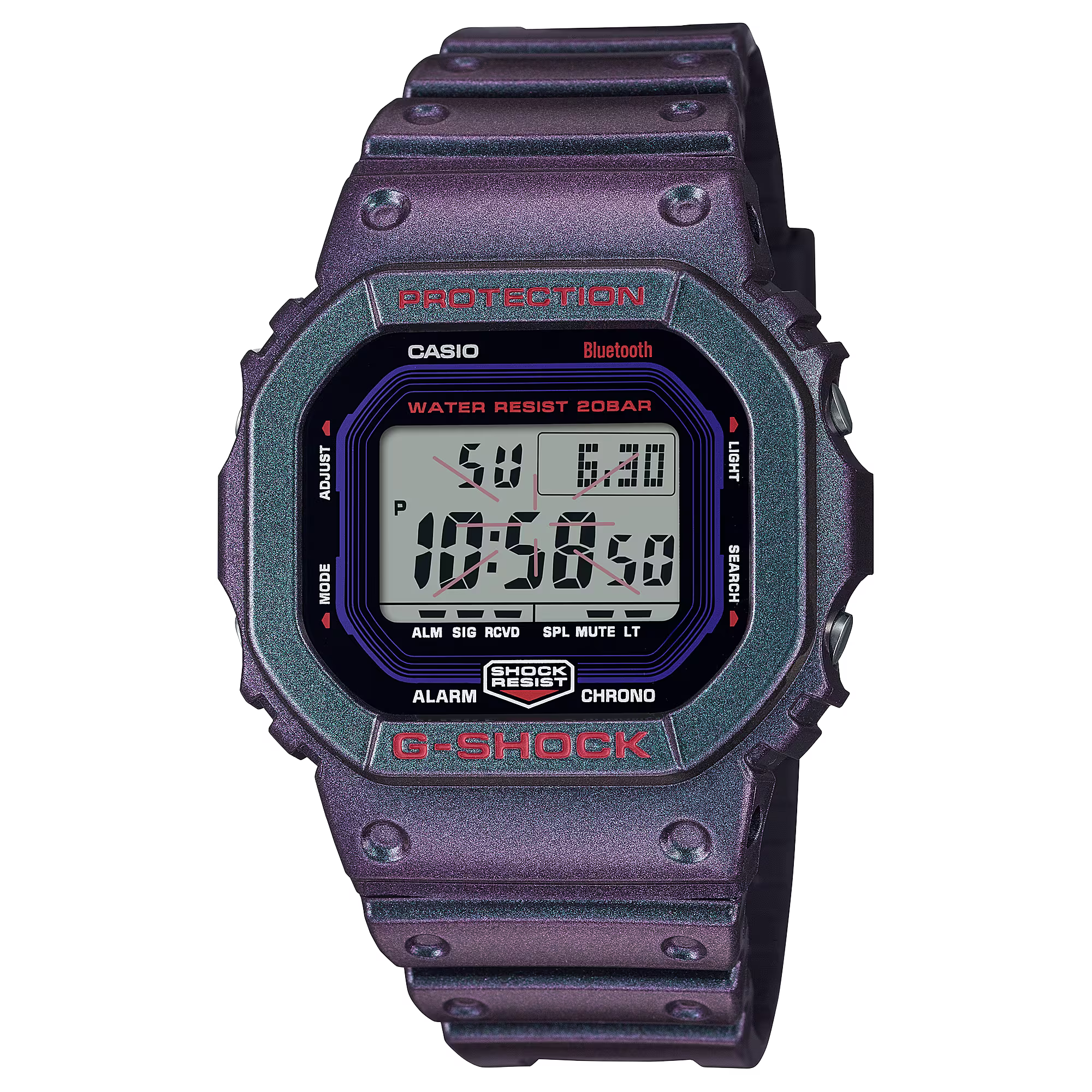 G shock latest model 2019 price online