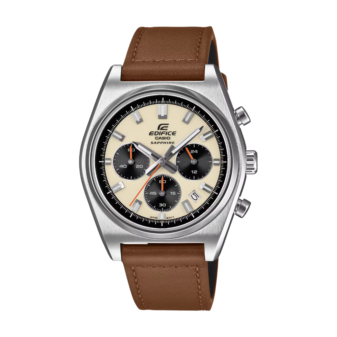 Casio Edifice EFB-730L-7AVUDF Chronograph Men Watch | City Chain
