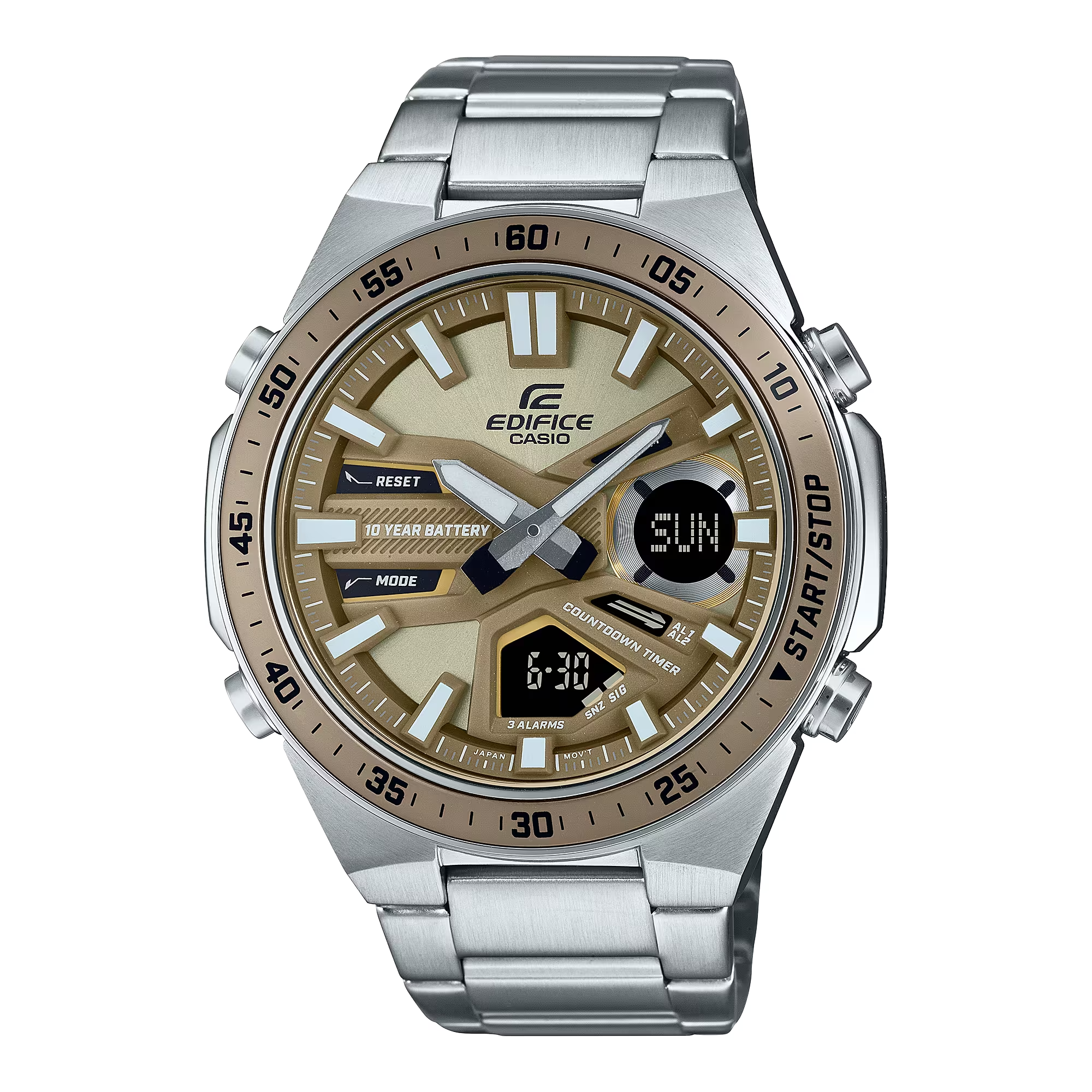 Casio edifice efv 500 dy price sales