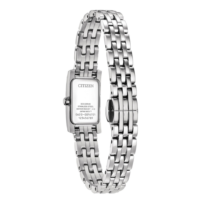 CITIZEN L EG7110-54Y ECO-DRIVE WOMEN WATCH