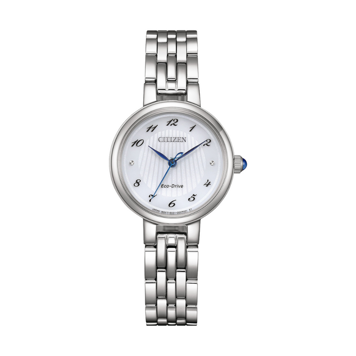 CITIZEN L EM0990-81A ECO-DRIVE WOMEN WATCH