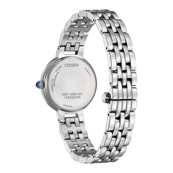 CITIZEN L EM0990-81A ECO-DRIVE WOMEN WATCH