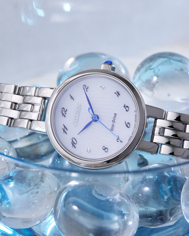 CITIZEN L EM0990-81A ECO-DRIVE WOMEN WATCH