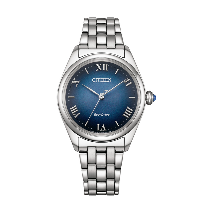 CITIZEN L EM1140-80L ECO-DRIVE WOMEN WATCH