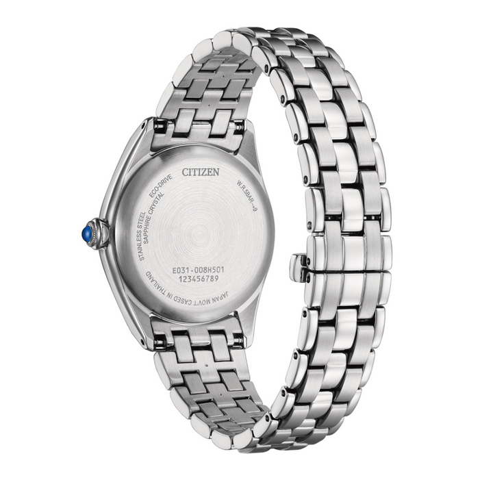 CITIZEN L EM1140-80L ECO-DRIVE WOMEN WATCH
