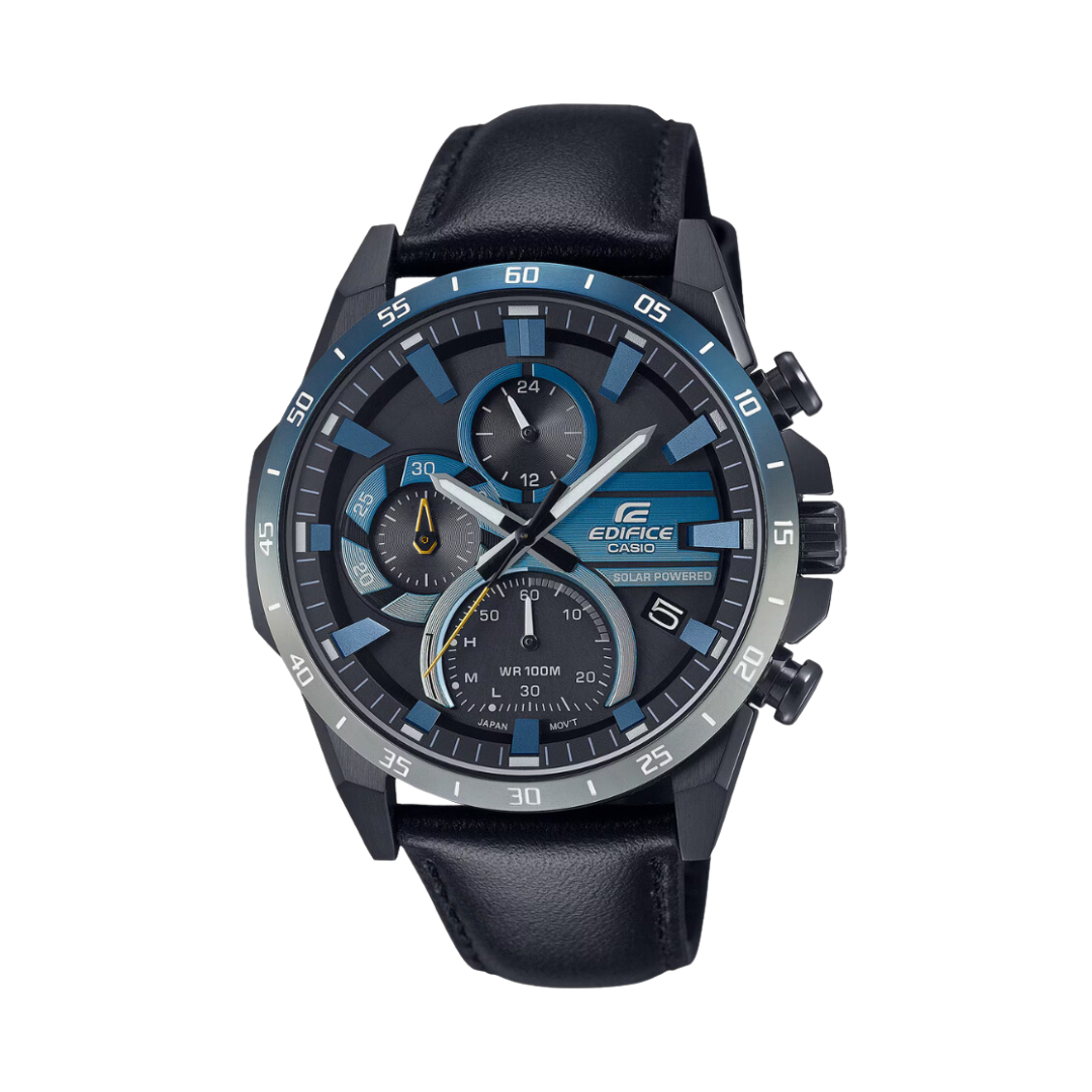 CASIO EDIFICE EQS 940NL 1AVUDF SOSPENSIONE NIGHTTIME DRIVE MEN WATCH City Chain Singapore