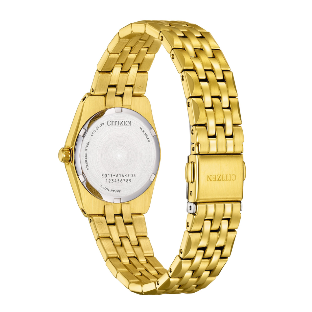 CITIZEN EW2293-56E ECO-DRIVE WOMEN WATCH