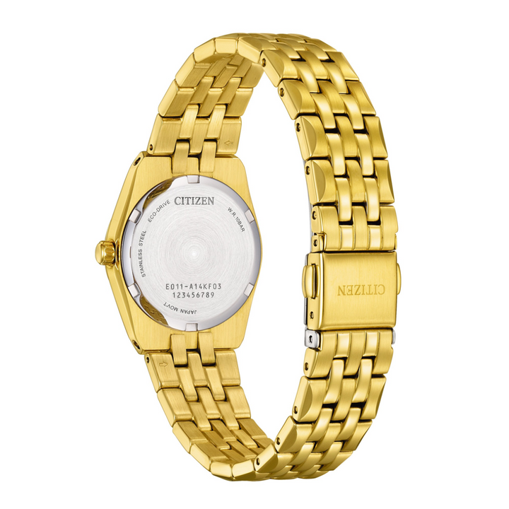 CITIZEN EW2293-56E ECO-DRIVE WOMEN WATCH