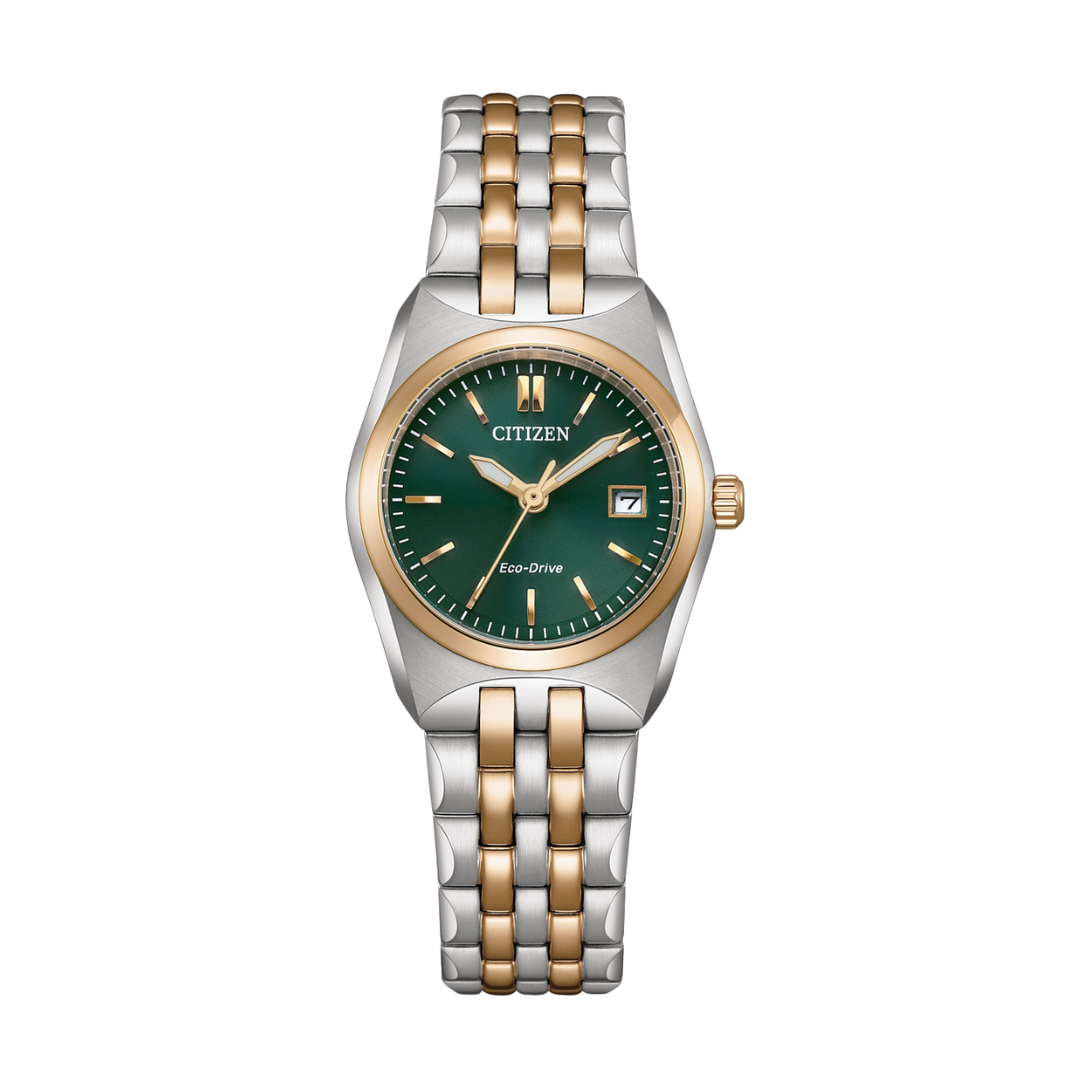 Citizen EW2297-55X Eco-Drive Women Watch | City Chain – City Chain