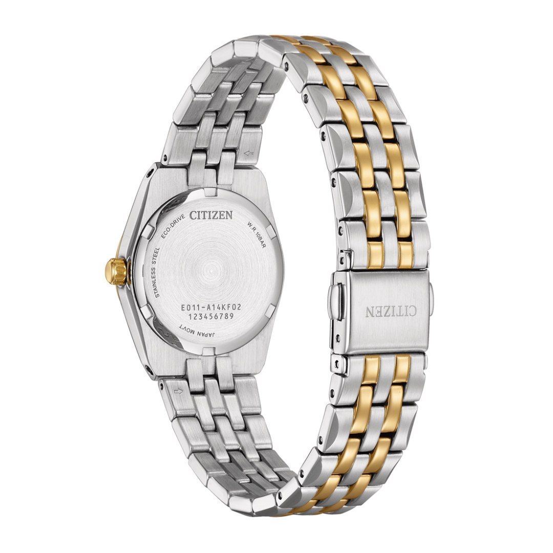 CITIZEN EW2297-55X ECO-DRIVE WOMEN WATCH