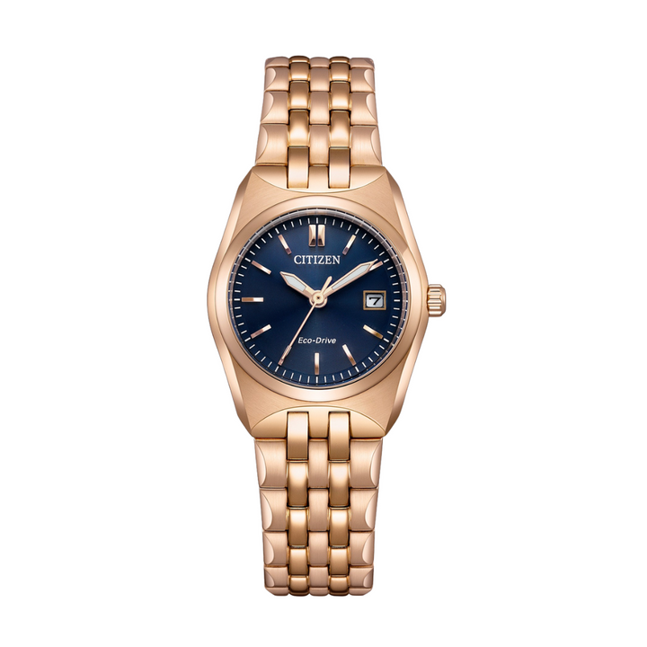 CITIZEN EW2298-52L ECO-DRIVE WOMEN WATCH