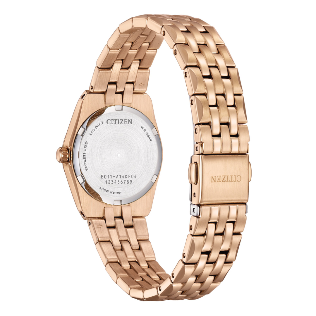 CITIZEN EW2298-52L ECO-DRIVE WOMEN WATCH