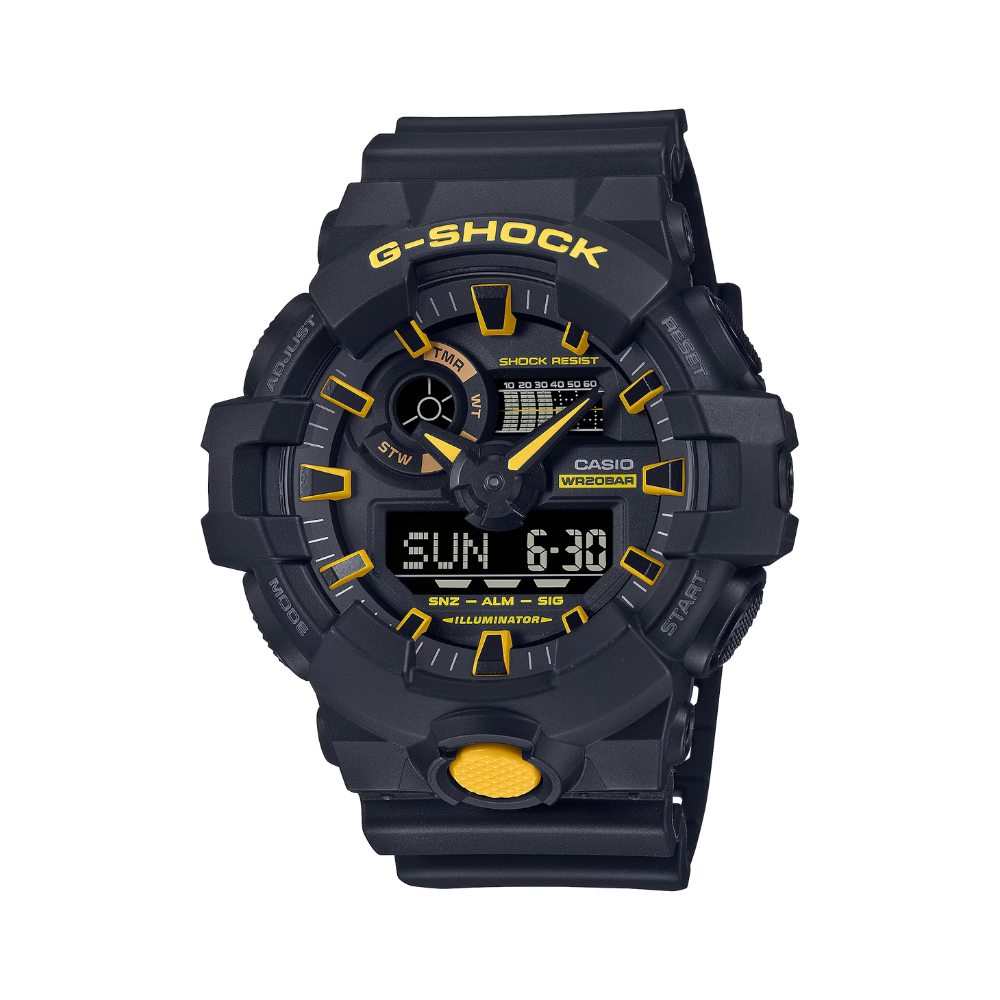 Men gshock best sale watches