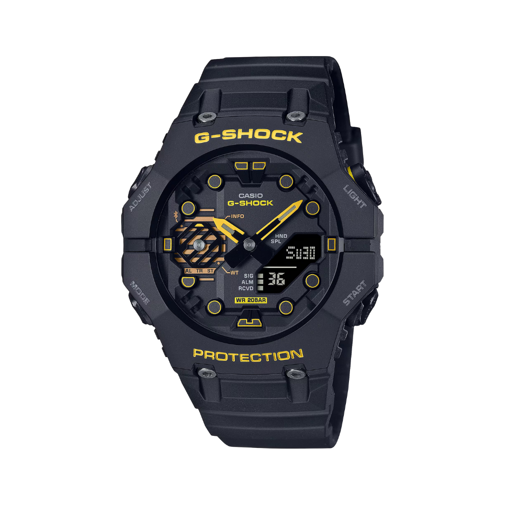 G shock challenge 2025 the limits price