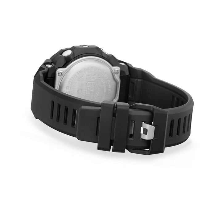 CASIO G-SHOCK G-SQUAD SPORTS GBA-950-1ADR ANALOG-DIGITAL BLACK WATCH