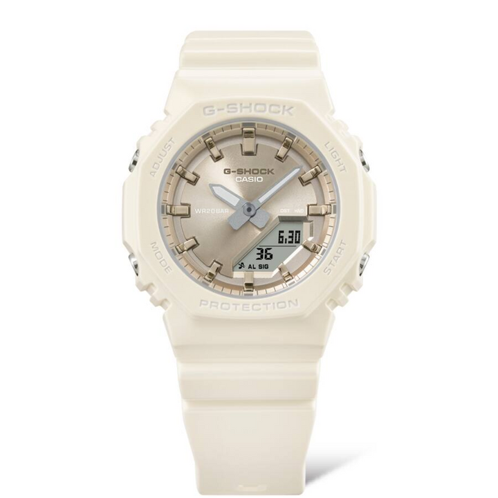 CASIO G-SHOCK GMA-P2100ST-7ADR ANALOG-DIGITAL WOMEN WATCH