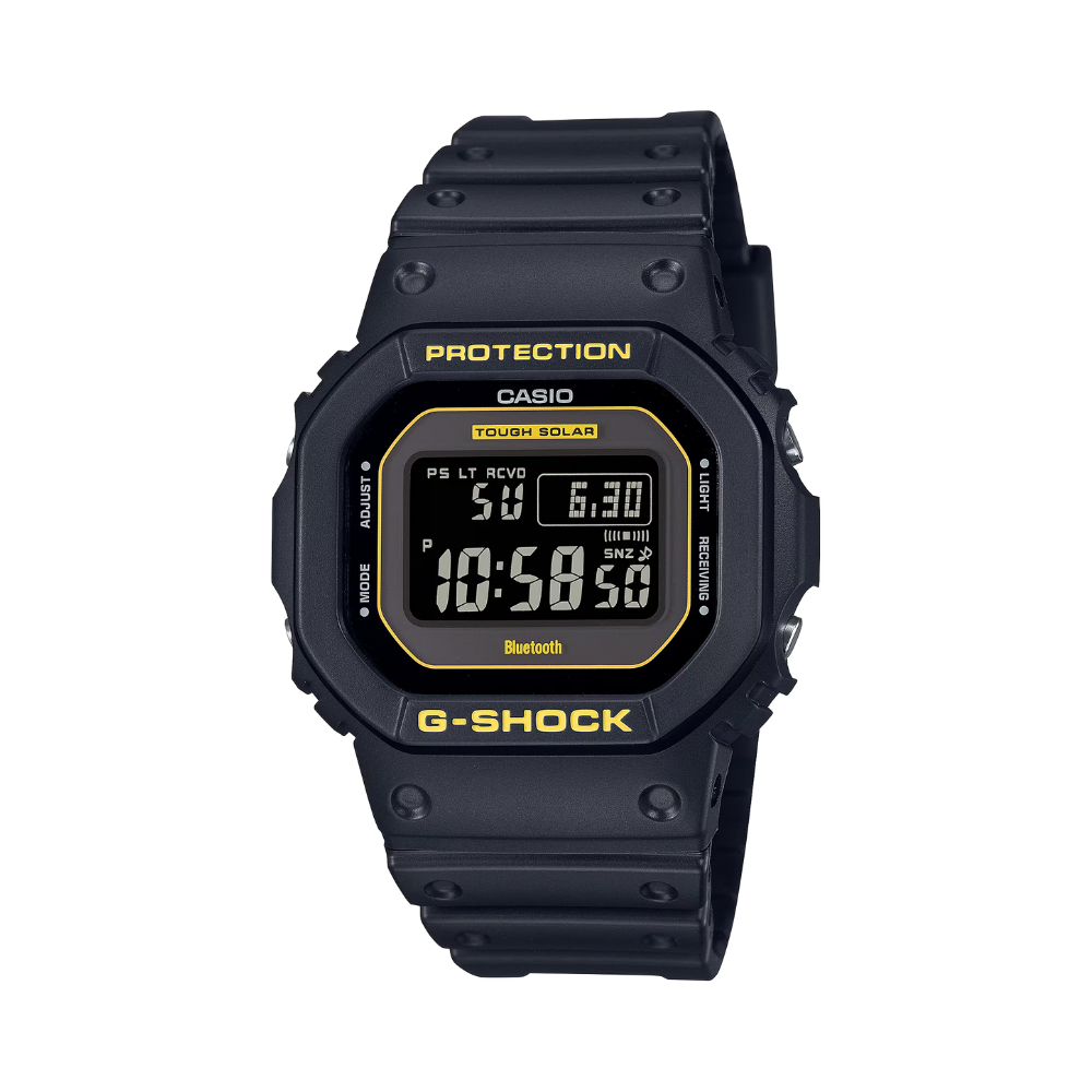 Casio g shock tough solar on sale