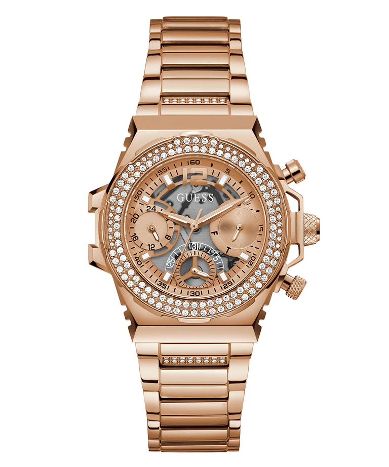 Watch for 2025 ladies guess