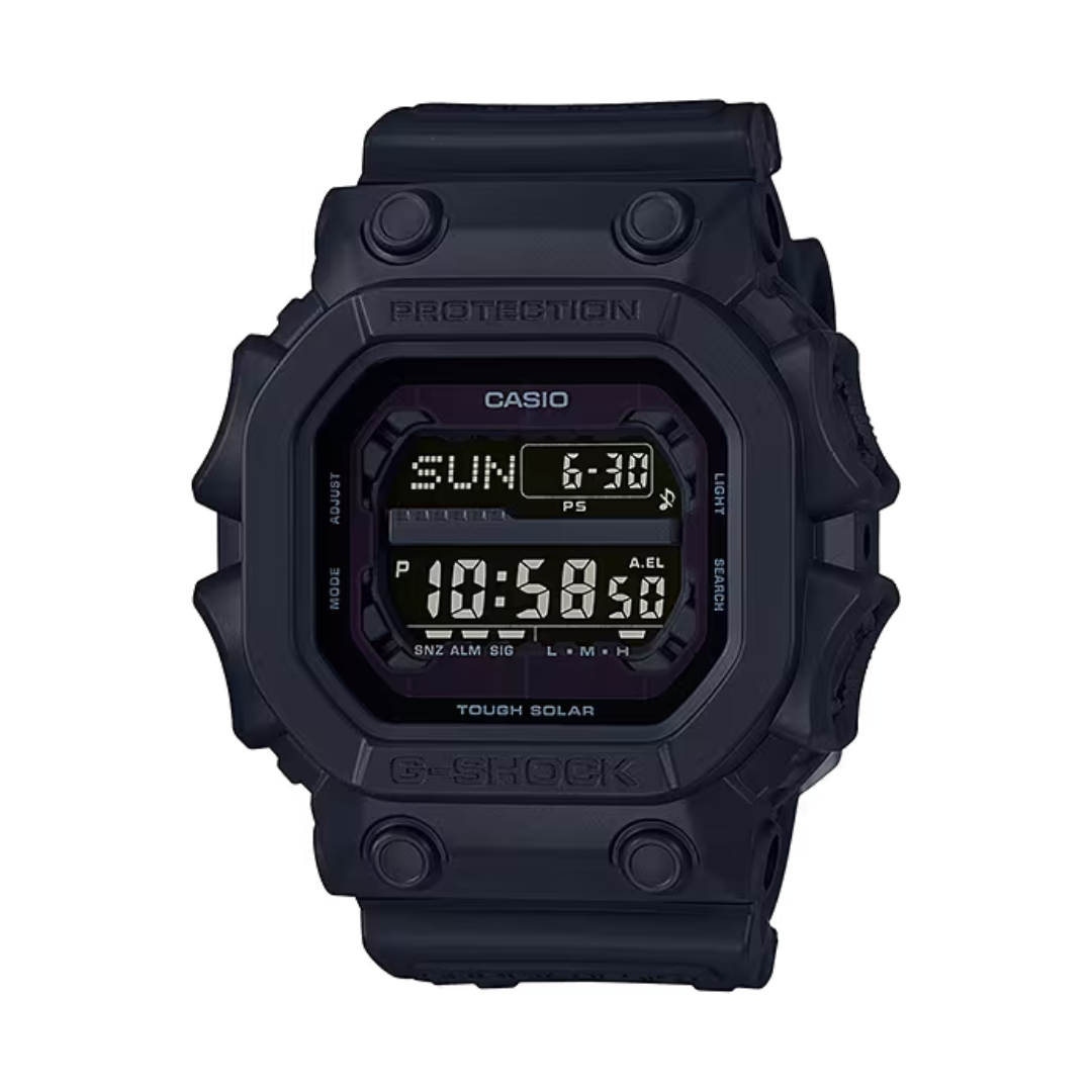 Casio G-Shock GX-56BB-1DR Special Colour Black Watch | City Chain
