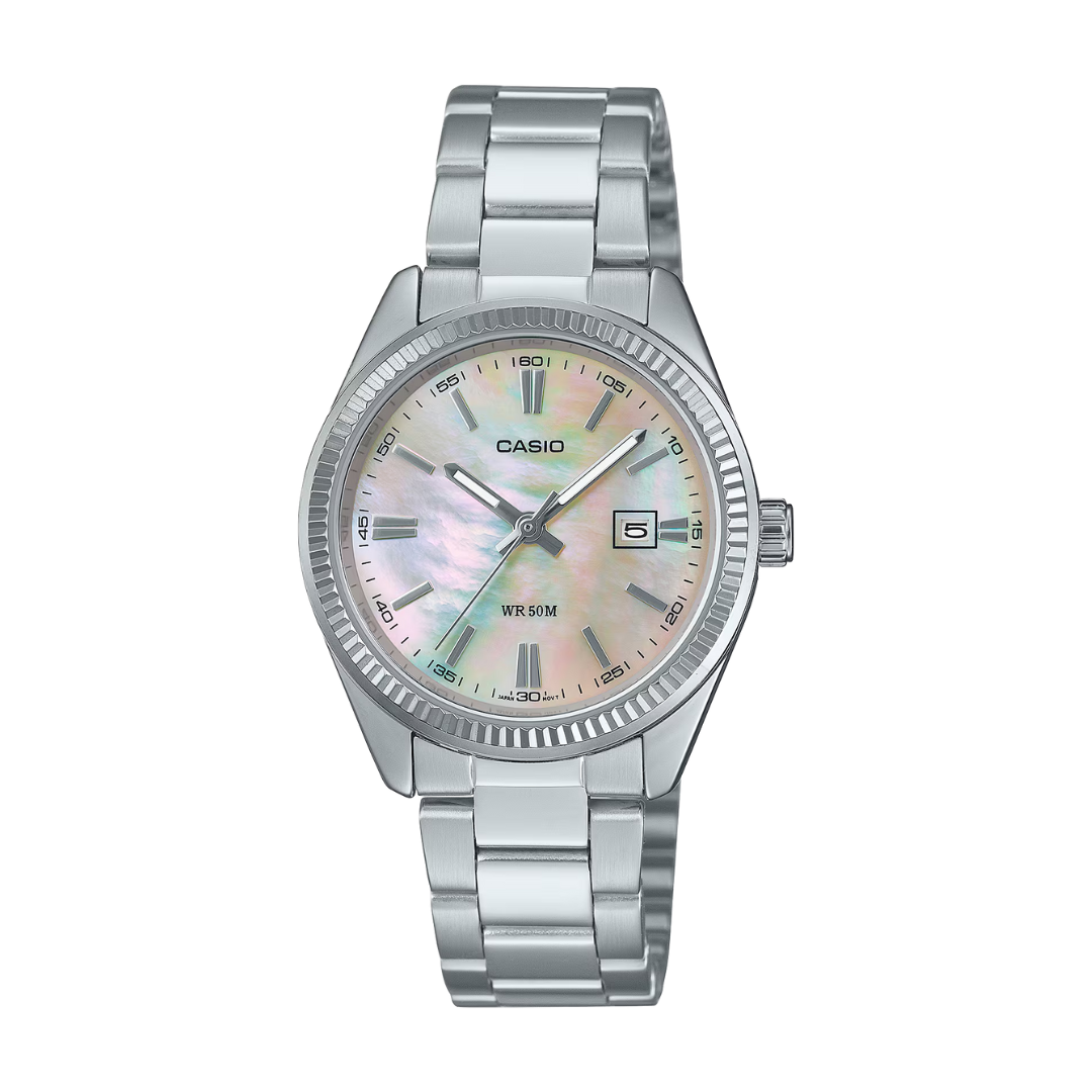 CASIO GENERAL LTP-1302DS-4AVDF ANALOG WOMEN WATCH