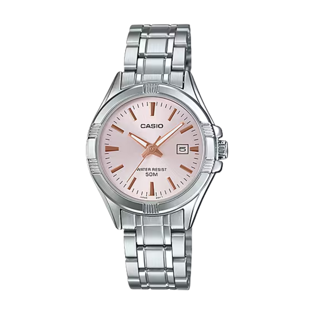 CASIO GENERAL LTP-1308D-4AVDF ANALOG WOMEN WATCH