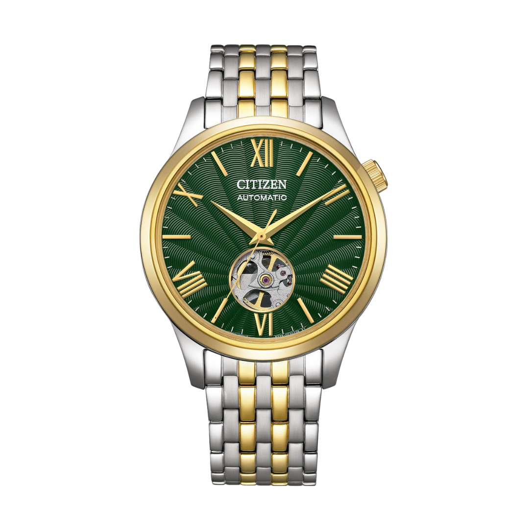 Citizen NH9134-83X Automatic | City Chain – City Chain Singapore