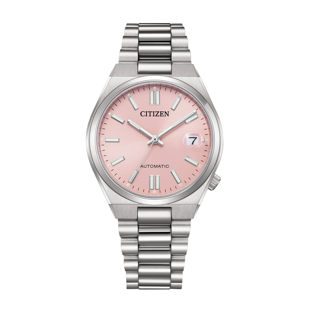 ❤️新品未使用❤️アビステ✨ピンク色のバンド❤️腕時計✨お花のデザイン❤️ CITIZEN】春のレディース腕時計特集 | ONWARD CROSSET | ファッション