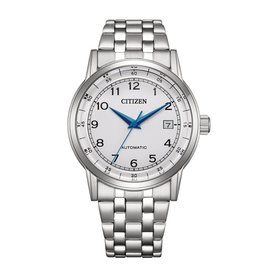 Citizen NJ0210-56A Mechanical Automatic Watch | City Chain – City