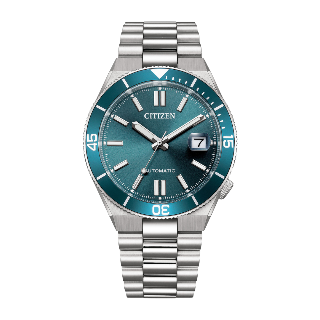 Citizen NJ0231-56L Tsuyosa Automatic Men Watch | City Chain – City