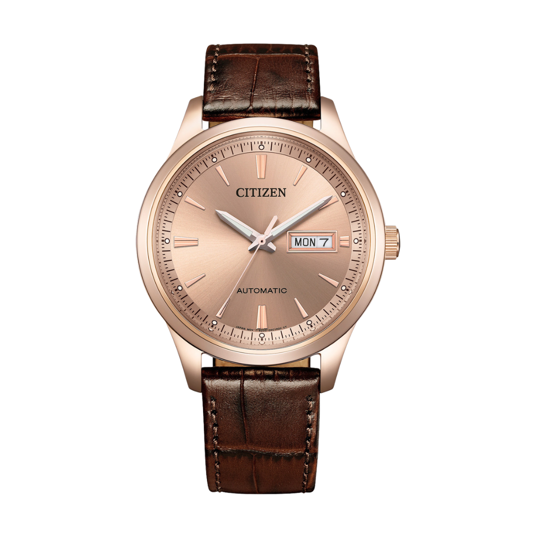 yuu。 Citizen NY4062-04X Day-Date | City Chain – City Chain Singapore