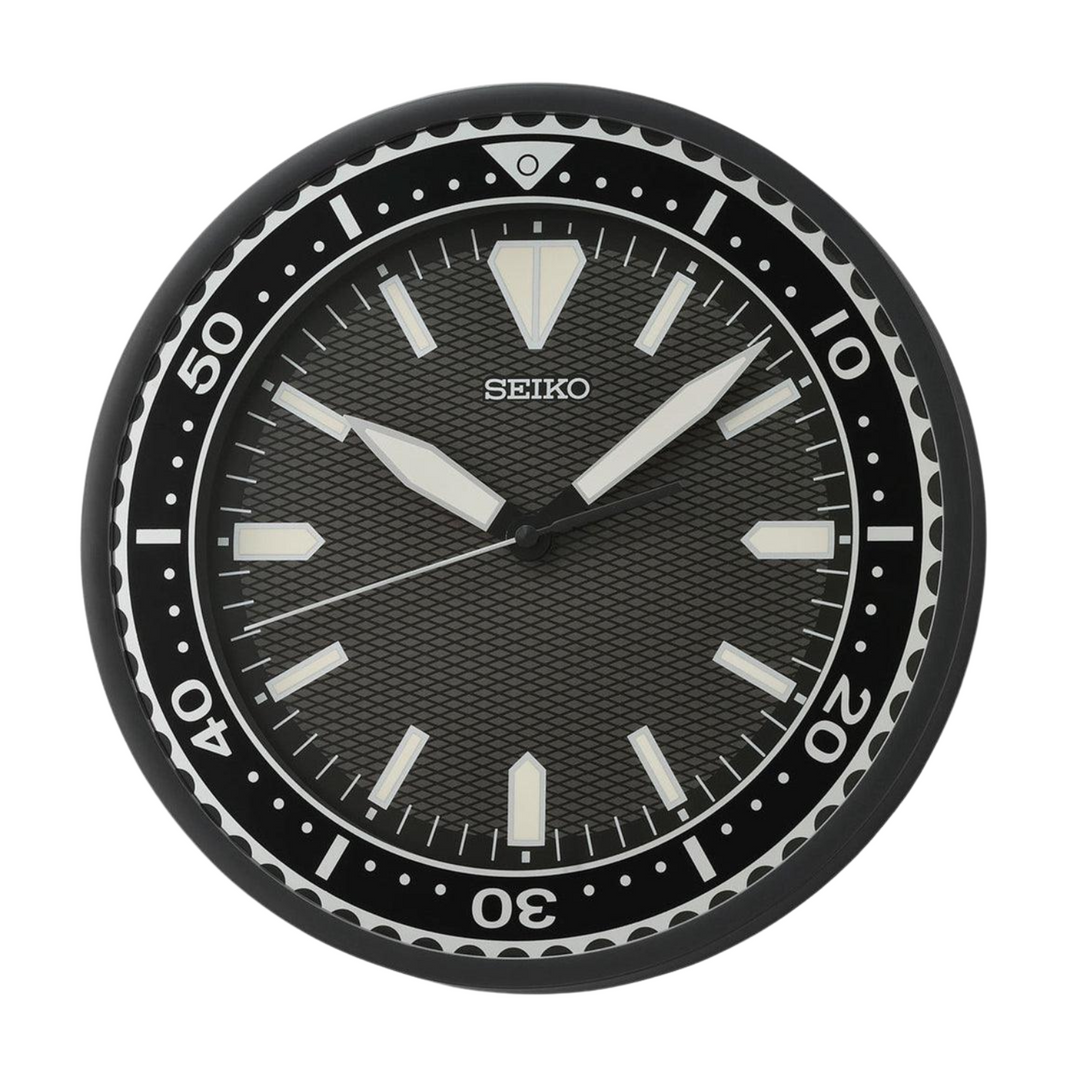 SEIKO WALL CLOCK QXA791K