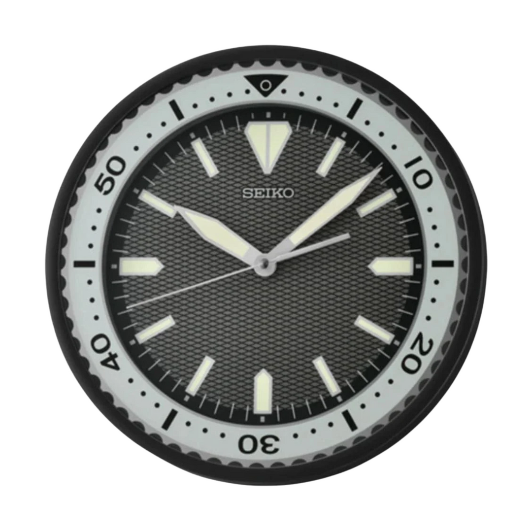 SEIKO WALL CLOCK QXA791T